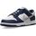 Chaussures Homme Baskets mode Nike Dunk Low Blanc