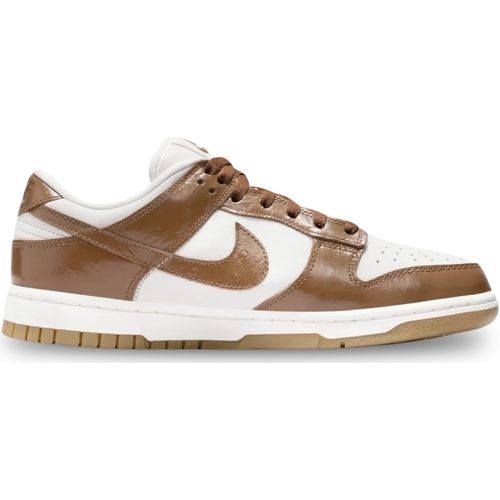 Chaussures Femme Baskets mode CT190 Nike Wmns Dunk Low 
