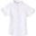 Vêtements Garçon Chemises manches longues Ido 48237 Blanc