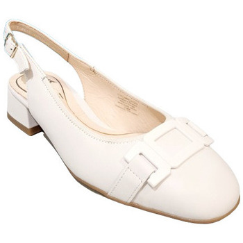 Chaussures Femme Ballerines / babies Ara Ballerine 20404-05 Blanc