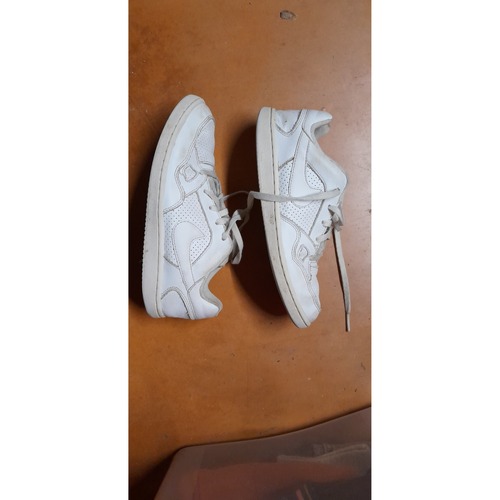 Chaussures Fille Baskets basses Nike Fit Basket nike Fit Blanc