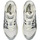 Chaussures Baskets basses Asics GEL-NIMBUS 9 Blanc