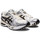 Chaussures Homme Baskets basses Asics GEL KAYANO 14 Gris
