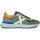 Chaussures Homme Baskets mode Munich Soon 8904055 Verde Kaki Kaki