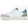 Chaussures Homme Baskets mode Munich X-court 8837008 Blanco/Azul Blanc