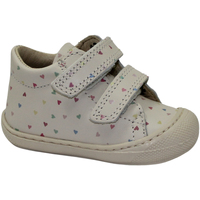 Chaussures Enfant Chaussons bébés Naturino NAT-E24-12904-MI Beige
