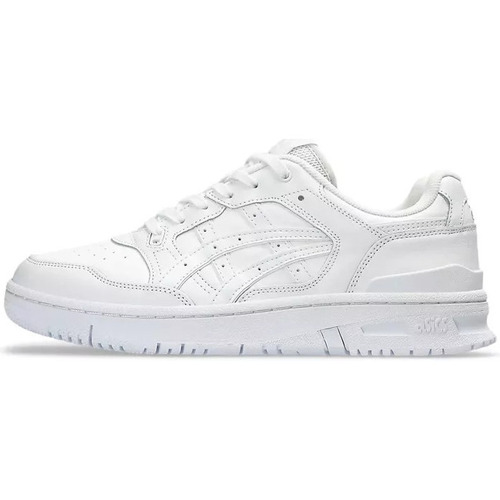 Chaussures Homme Baskets basses Asics EX89 Blanc