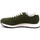 Chaussures Homme Baskets mode Colmar travis one Vert