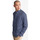 Vêtements Homme Chemises manches longues Timberland TB0A2DC3288 Bleu