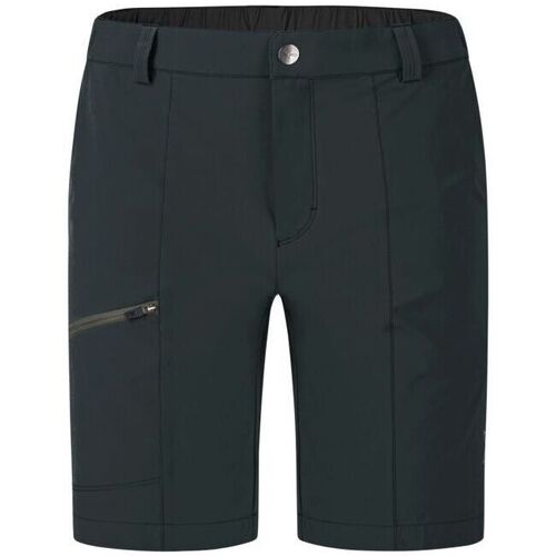 Vêtements Homme Shorts / Bermudas Montura Shorts Smart Travel Homme Nero Noir