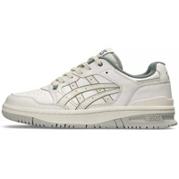 Chaussures Homme Baskets basses Asics EX89 Blanc