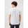 Vêtements Homme T-shirts & Polos Roy Rogers RRU90048CA160111 Blanc