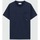 Vêtements Homme T-shirts & Polos Roy Rogers RRU90048CA160111 Bleu