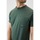 Vêtements Homme T-shirts & Polos Roy Rogers RRU90048CA160111 Vert
