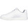 Chaussures Homme Baskets mode Skechers Scarpe Blanc