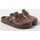 Chaussures Sandales et Nu-pieds Birkenstock 1027363 ROAST Noir
