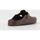 Chaussures Sandales et Nu-pieds Birkenstock 1027363 ROAST Noir