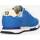 Chaussures Homme Baskets montantes Sun68 Z34120-58ROYAL Bleu