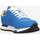 Chaussures Homme Baskets montantes Sun68 Z34120-58ROYAL Bleu
