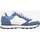 Chaussures Homme Baskets montantes Sun68 Z34106-56AVIO Bleu