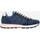 Chaussures Homme Baskets montantes Sun68 Z34101-80AVIO-SCURO Bleu