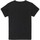 Vêtements Femme T-shirts & Polos Hinnominate T-Shirt Mezza Manica Noir