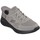 Chaussures Homme Baskets mode Skechers BASKETS  SLIP-INS BOUNDER 2-0 EMERGED GRIS Marron