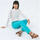 Vêtements Femme Pantalons Fracomina FS24SVA004W70201 Azure
