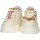 Chaussures Femme Baskets mode Gio + PIA140A Blanc