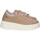 Chaussures Femme Baskets mode Gio + PIA148B Rose