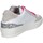 Chaussures Femme Baskets mode Gio + VITTO05 Blanc