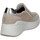 Chaussures Femme Slip ons IgI&CO 56545/22 Beige
