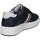 Chaussures Homme Baskets mode IgI&CO 56322/11 Bleu