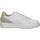Chaussures Homme Baskets mode IgI&CO 56323/00 Blanc