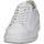 Chaussures Homme Baskets mode IgI&CO 56323/00 Blanc