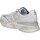 Chaussures Homme Baskets mode Premiata MOE06732 Blanc