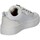 Chaussures Fille Baskets mode Paciotti 4us 42741 Blanc