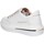 Chaussures Femme Baskets mode Alexander Smith LSW 1758TWT Blanc