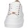 Chaussures Femme Baskets mode Alexander Smith LSW 1758TWT Blanc