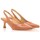 Chaussures Femme Escarpins MTNG  Orange
