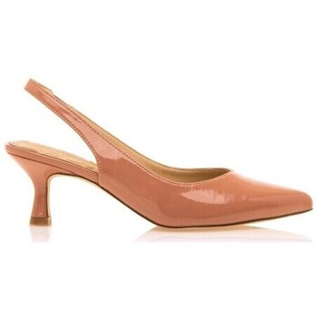 Chaussures Femme Escarpins MTNG  Orange