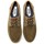 Chaussures Homme Derbies & Richelieu MTNG  Vert