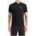 Vêtements Homme T-shirts & Polos Ea7 Emporio Armani Polo Noir