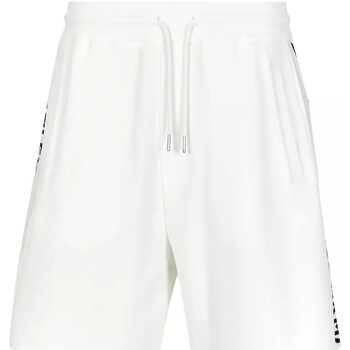 Vêtements Homme Shorts / Bermudas adidas Originals Short Armani Exchange Blanc