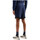 Vêtements Homme Shorts / Bermudas Ea7 Emporio Armani Short Bleu