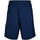 Vêtements Homme Shorts / Bermudas Puma Short  OM SHORT WOVEN Bleu