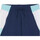 Vêtements Homme Shorts / Bermudas Puma Short  OM SHORT WOVEN Bleu