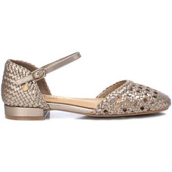 Chaussures Femme Derbies & Richelieu Carmela 16147102 Gris