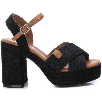 Chaussures Femme Sandales et Nu-pieds Refresh 17154403 Noir