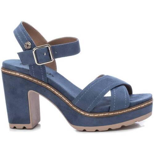 Chaussures Femme Sandales et Nu-pieds Refresh 17156006 Bleu